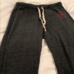 Super comfy USC sweatpants size M